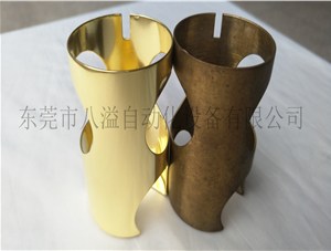 銅、銅合金的材料成分