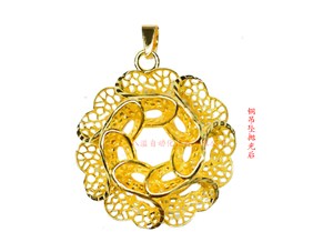 首飾拋光環(huán)保問(wèn)題