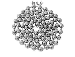 等離子首飾拋光機的保養(yǎng)