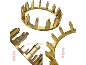 銅等離子拋光機(jī)適合的產(chǎn)品