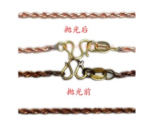 銅合金相對純銅的優(yōu)缺點(diǎn)。