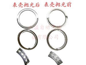不銹鋼為什么要拋光？