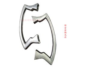 鋅合金裂紋引起:水紋、冷隔紋、熱裂紋。