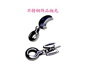 不銹鋼拋光去毛刺跟什么有關(guān)